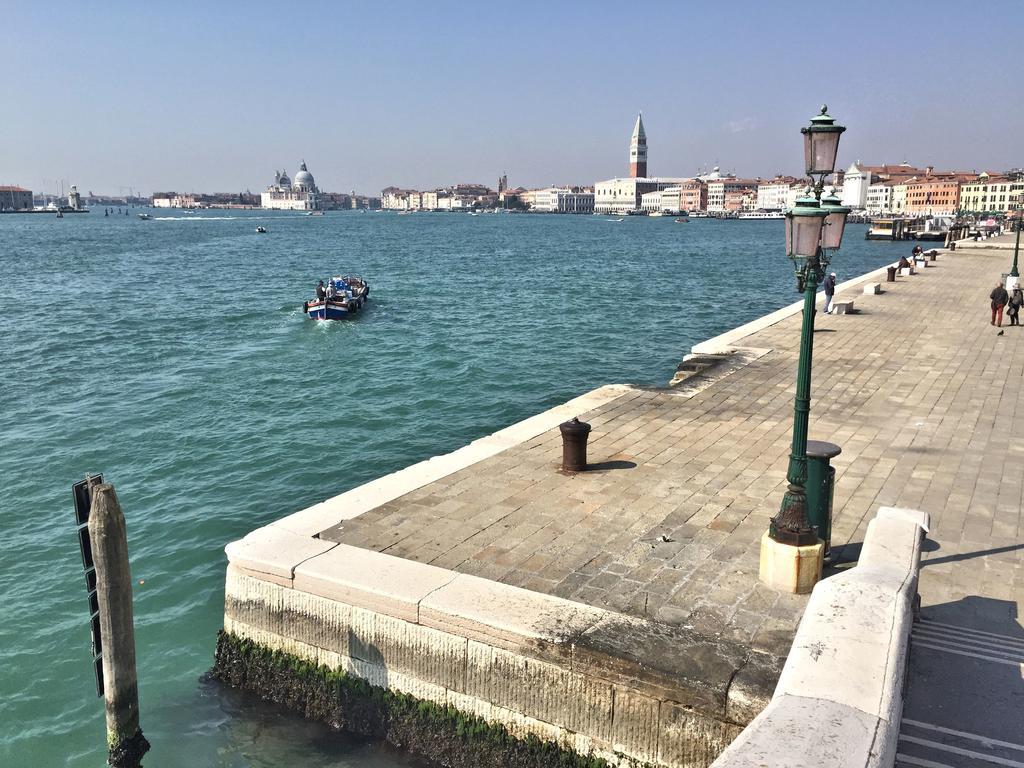 Apartment Biennale Venesia Ruang foto