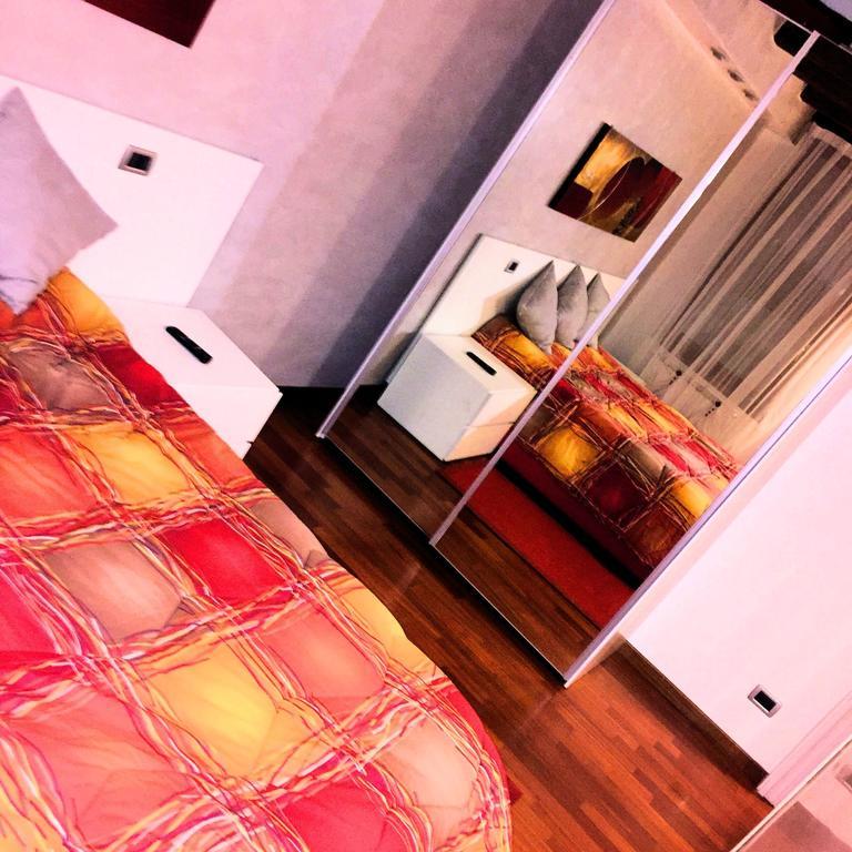 Apartment Biennale Venesia Ruang foto