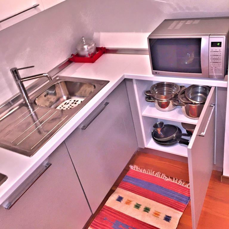 Apartment Biennale Venesia Ruang foto