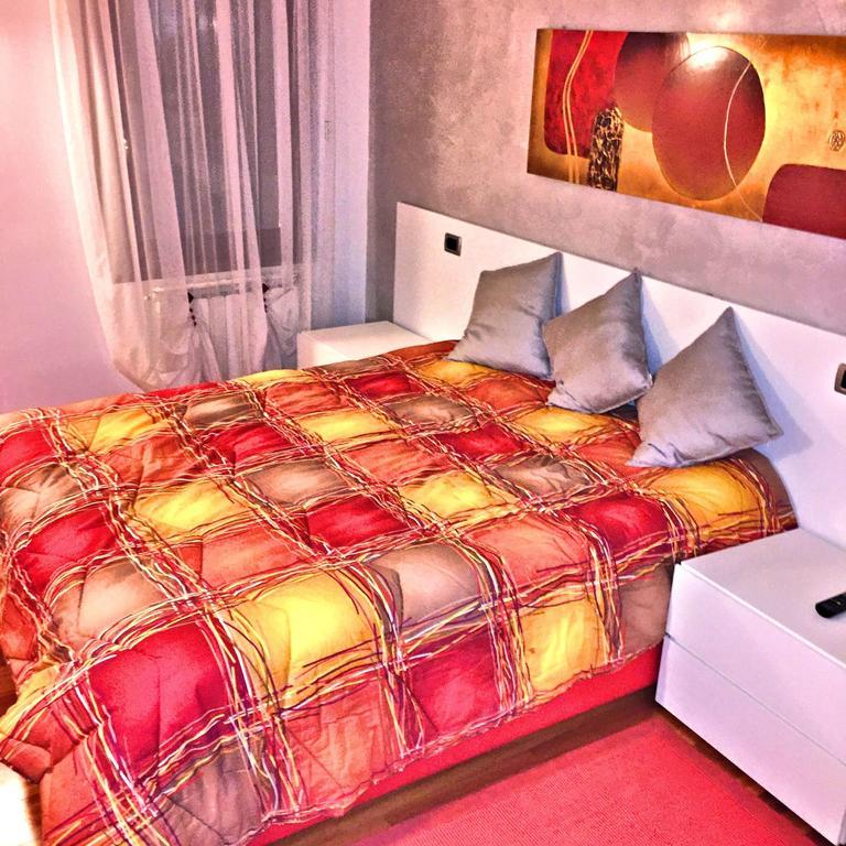 Apartment Biennale Venesia Ruang foto
