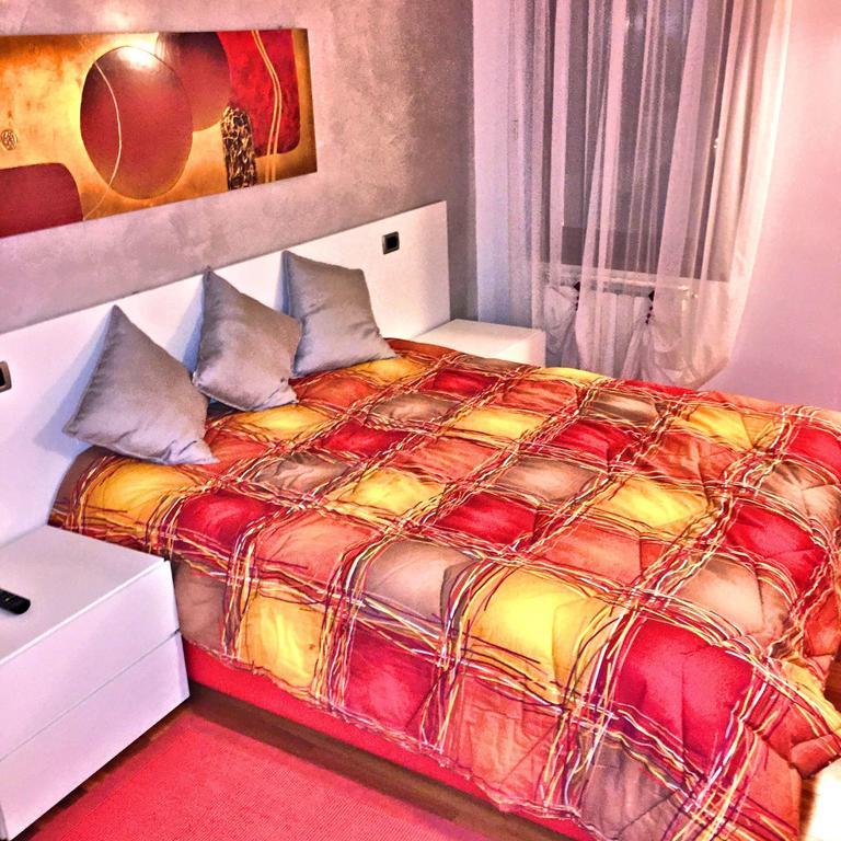 Apartment Biennale Venesia Ruang foto