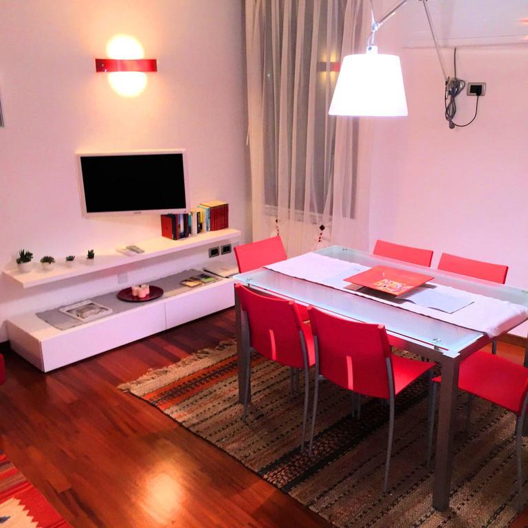 Apartment Biennale Venesia Ruang foto